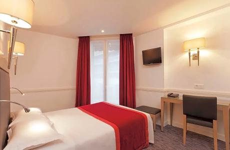 Hôtel Elysées Flaubert - 71