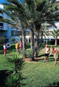 Apartamentos Vistasol - 42