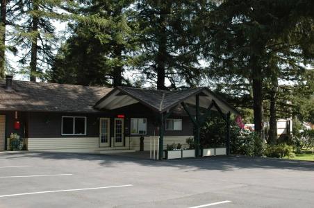 Park and Cabins - 10