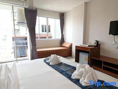 Patong Landmark - 54