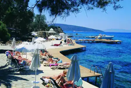 Labranda TMT Bodrum - 31