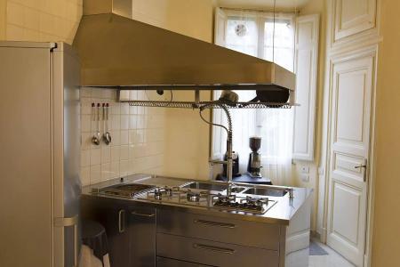 Rome Experience Hostel - 17