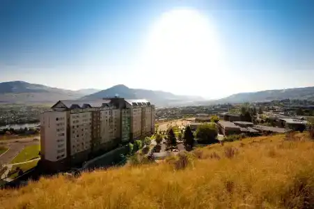 Residence & Conference Centre - - 14