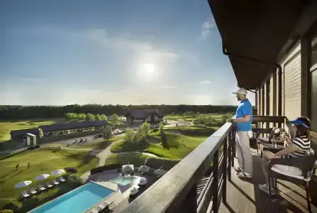 Superior Golf And Spa Resort - 57