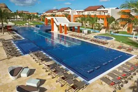 Breathless Punta Cana Resort & Spa - Adults Only - 11