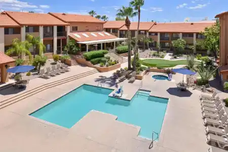3 Palms Tucson North Foothills - 16