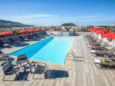 Novotel Nice Centre Vieux Nice - 17
