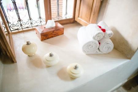 Riad Fleur d'Orient - 39