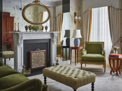 The Goring - 92