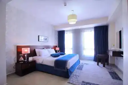 City Rose Suites - 167