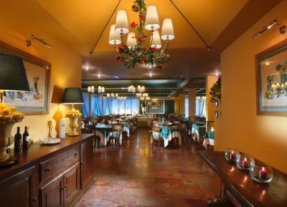 Adua & Regina di Saba Wellness & Beauty - 26