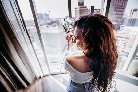 Thompson San Antonio Riverwalk - 36