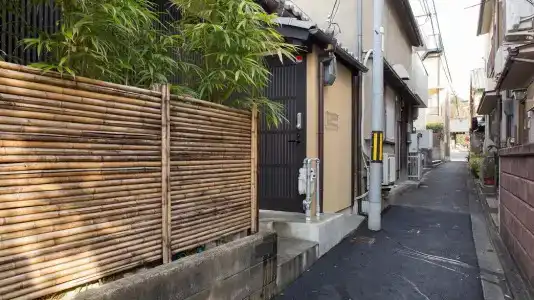 Tsumugi Tofukuji Minamimon - 5