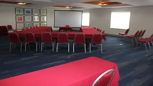 Holiday Inn Express Orlando - South, An Ihg - 17