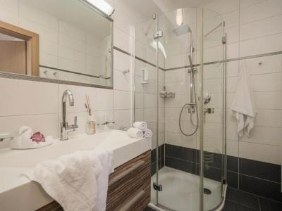 Apart Central – Premium Mountain&Garden - 273