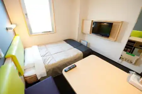 Super Tokyo Kameido - 4