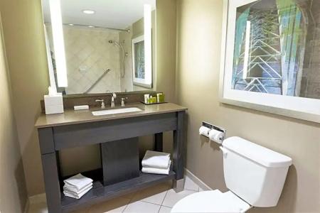 Hilton/ Fallsview and Suites - 73