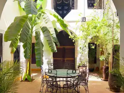 Riad Al Mamoune - 17