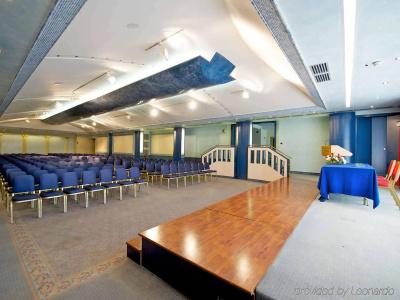 Mercure Delfino Taranto - 19