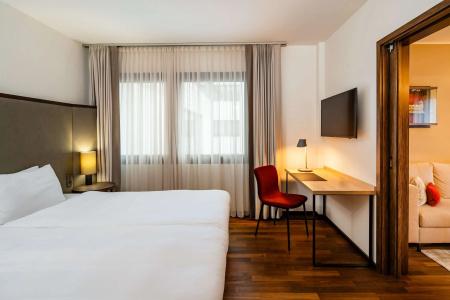 Park Plaza Trier - 57
