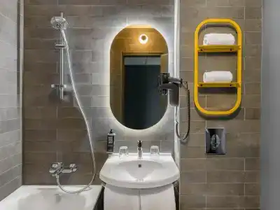 Ibis Budapest Citysouth - 21