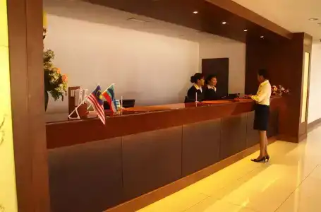 Gaya Centre - 25