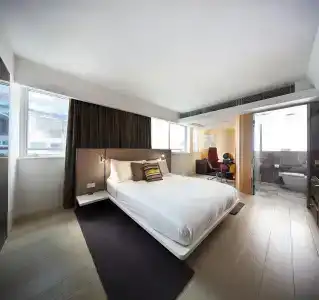 Ovolo Central - 29