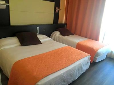 The Originals City, Hôtel Galaxie, Nice Aéroport - 50