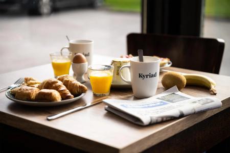 Kyriad Beaune - 34