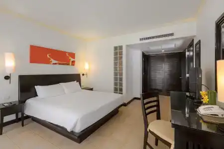 Centara Kata Resort Phuket - Sha Plus - 9