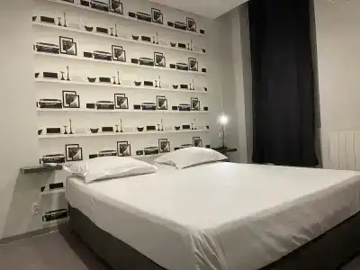 Hôtel Beauséjour - 3