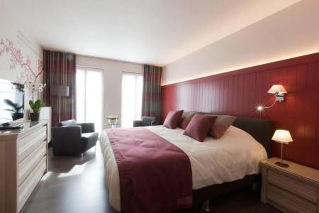 B&B Riche terre - 30