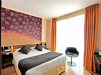 Hôtel Hor Europe - 51