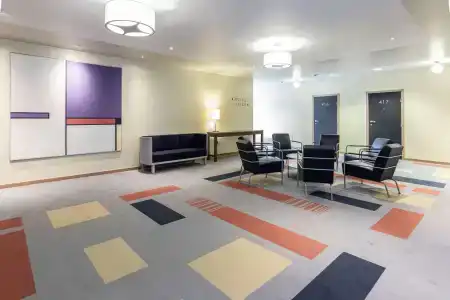 Scandic Plaza Turku - 10