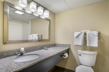 Best Western Plaza Inn - 69