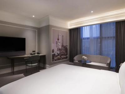 Mercure Shanghai Yu Garden - 34