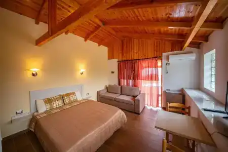 Guest House Luiza - 18