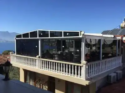 Bacchus Pension - 0