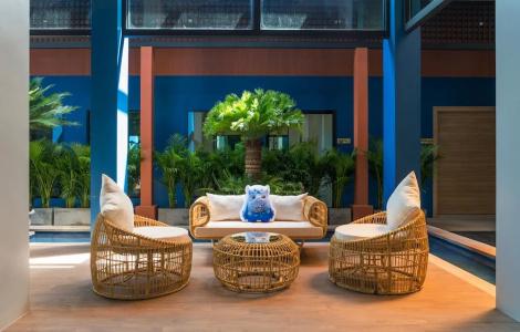 Anda Sea Tales Resort-Sha Plus - 15