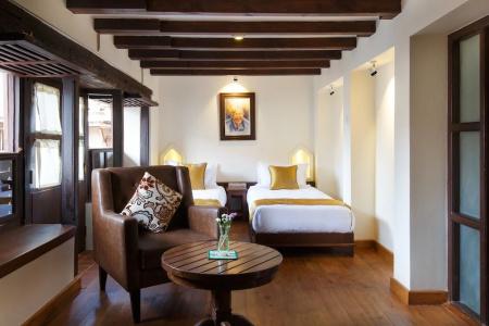 Patan House - 34