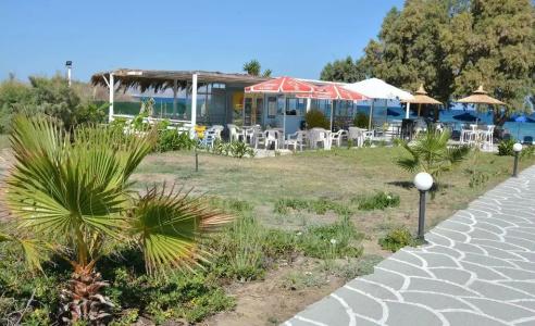 Costa Angela Seaside Resort - 15