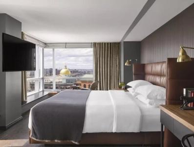 Kimpton Nine Zero, An Ihg - 69