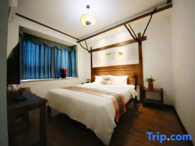 Yueting Eco Inn - 36