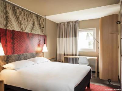 ibis Paris Avenue d'Italie 13ème - 16