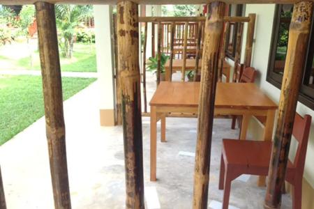 Sanook Sanang Resort - 39