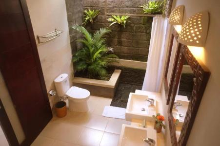 Griya Shanti Villas & Spa - 80