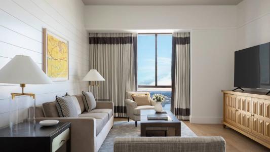 Four Seasons New Orleans - 14