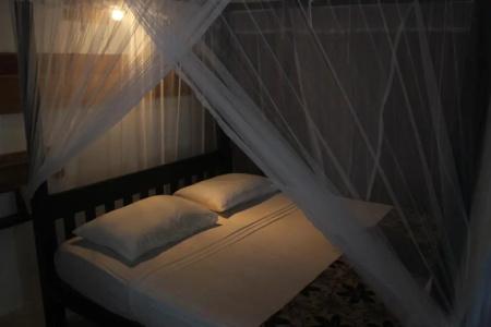 Ganesh Garden Beach Cabanas - 17