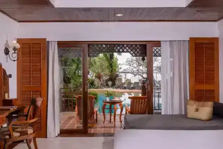 Thavorn Beach Village Resort & Spa Phuket - Sha Extra Plus - 59