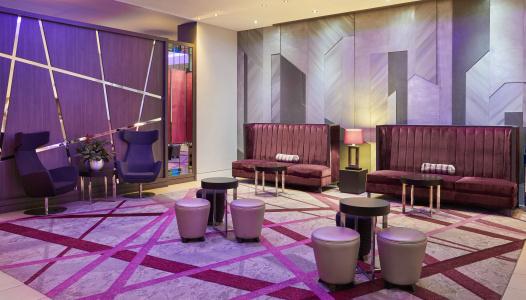 Crowne Plaza London - Docklands, An Ihg - 14